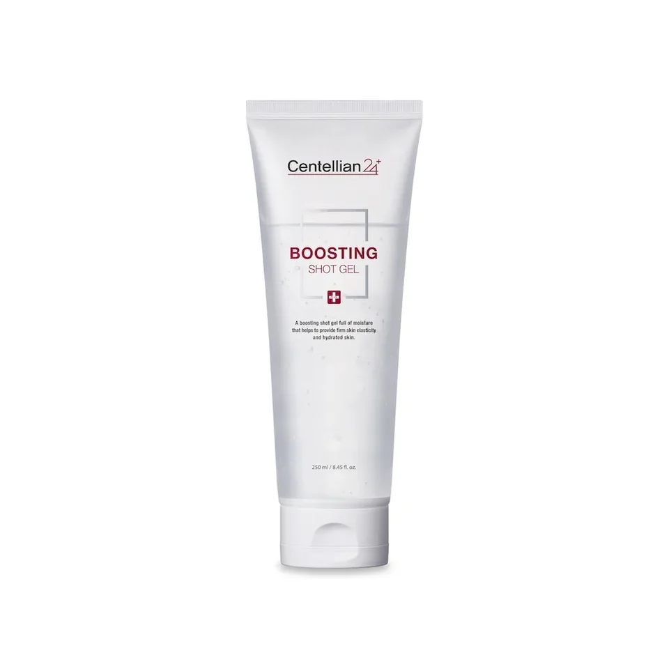 Boosting Shot Gel by Centellian 24