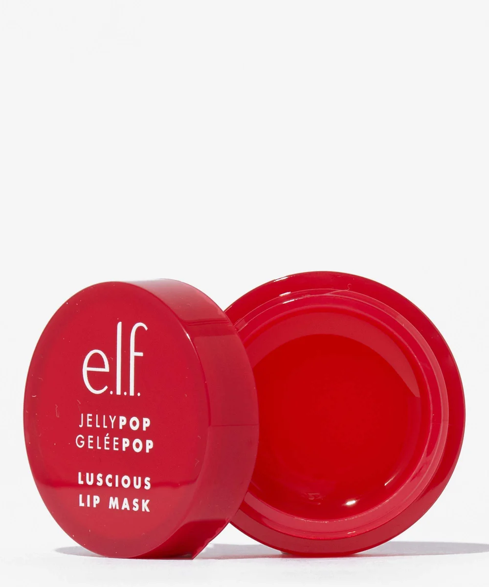 Jelly Pop Luscious Lip Mask by e.l.f. Cosmetics