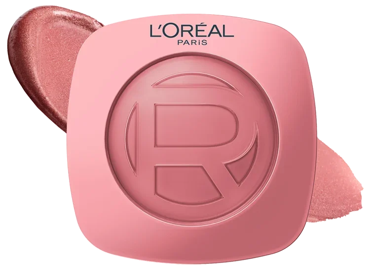 True Match Hyaluron Tinted Balm Embellisher by L'Oréal Paris