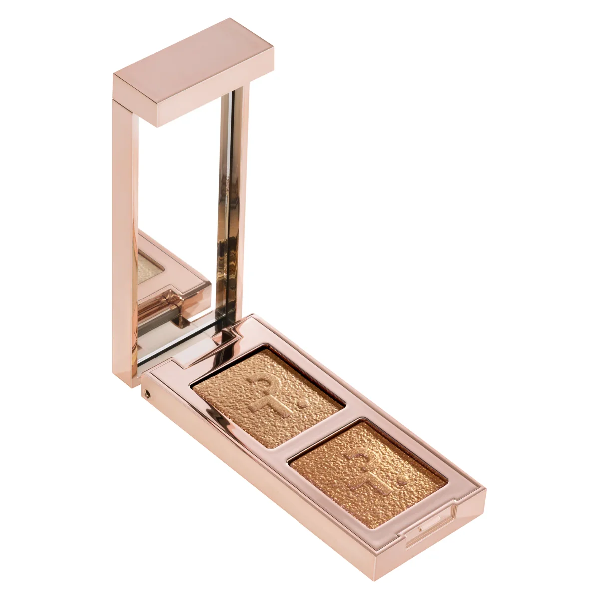 Major Dimension Eye Illusion Eyeshadow Duo by PATRICK TA