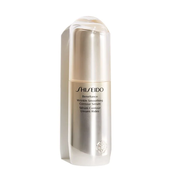 Benefiance Wrinkle Smoothing Contour Serum by Shiseido