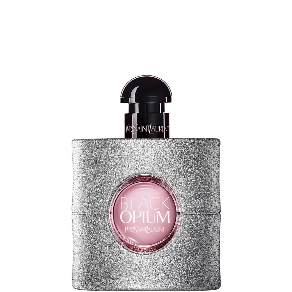 Black Opium Glitter Eau de Parfum by YSL Beauty