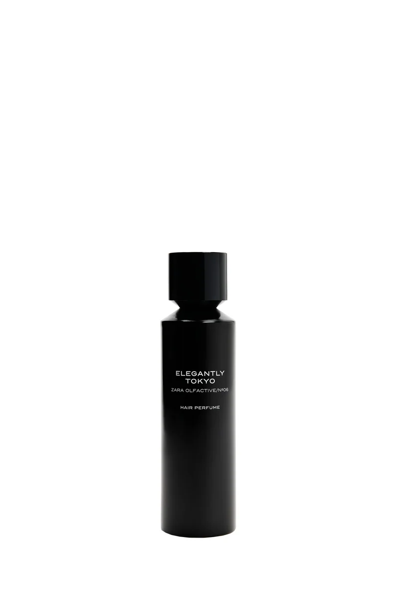 Elegantly Tokyo Hair Perfume by Zara