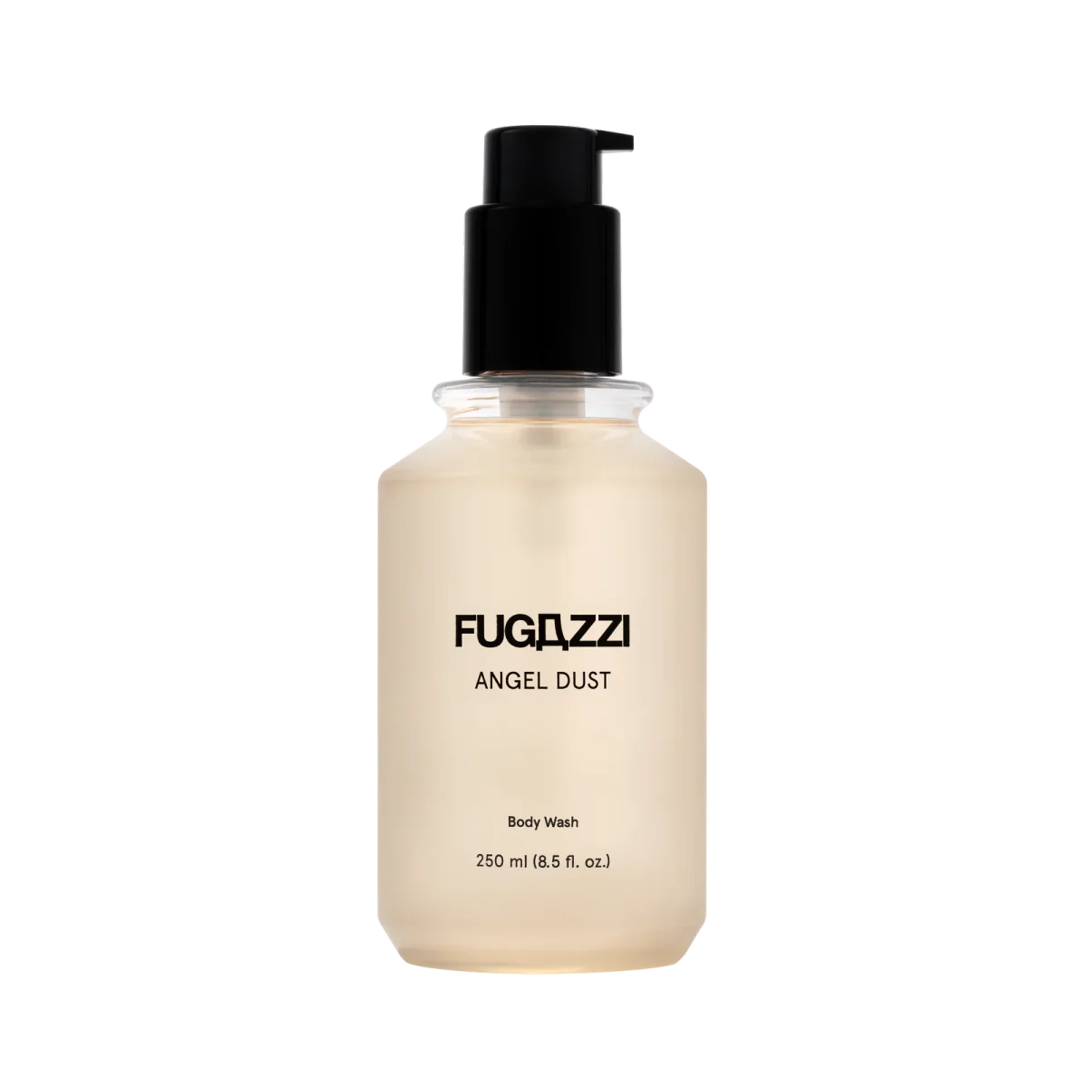 Angel Dust Body Wash by FUGAZZI