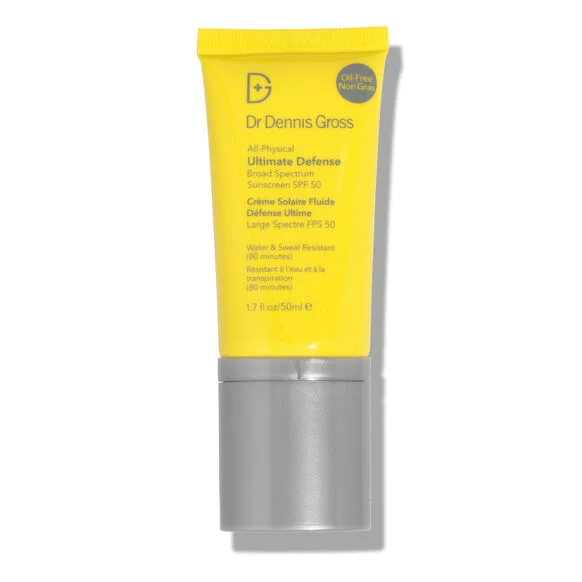 All Physical Ultimate Defense SPF 50 by Dr. Dennis Gross