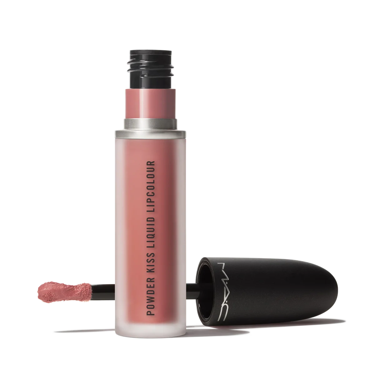 Powder Kiss Liquid Lipcolour by MAC Cosmetics