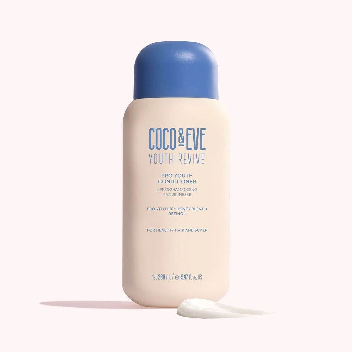 Pro Youth Conditioner by Coco & Eve