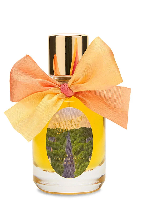 Meet Me On The Sunnyside Extrait de Parfum by Sorce