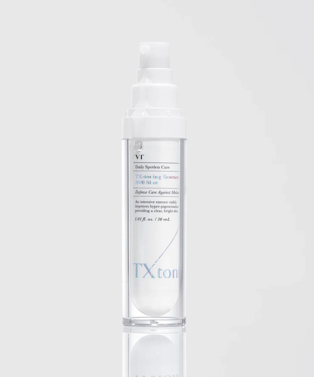 TX-toning Essence 2000 Shot by VT Cosmetics