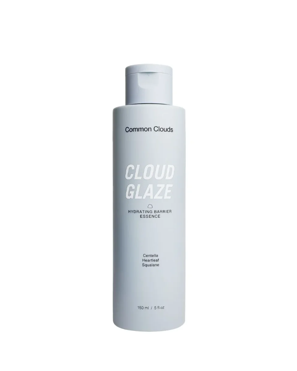 Cloud Glaze by Common Clouds
