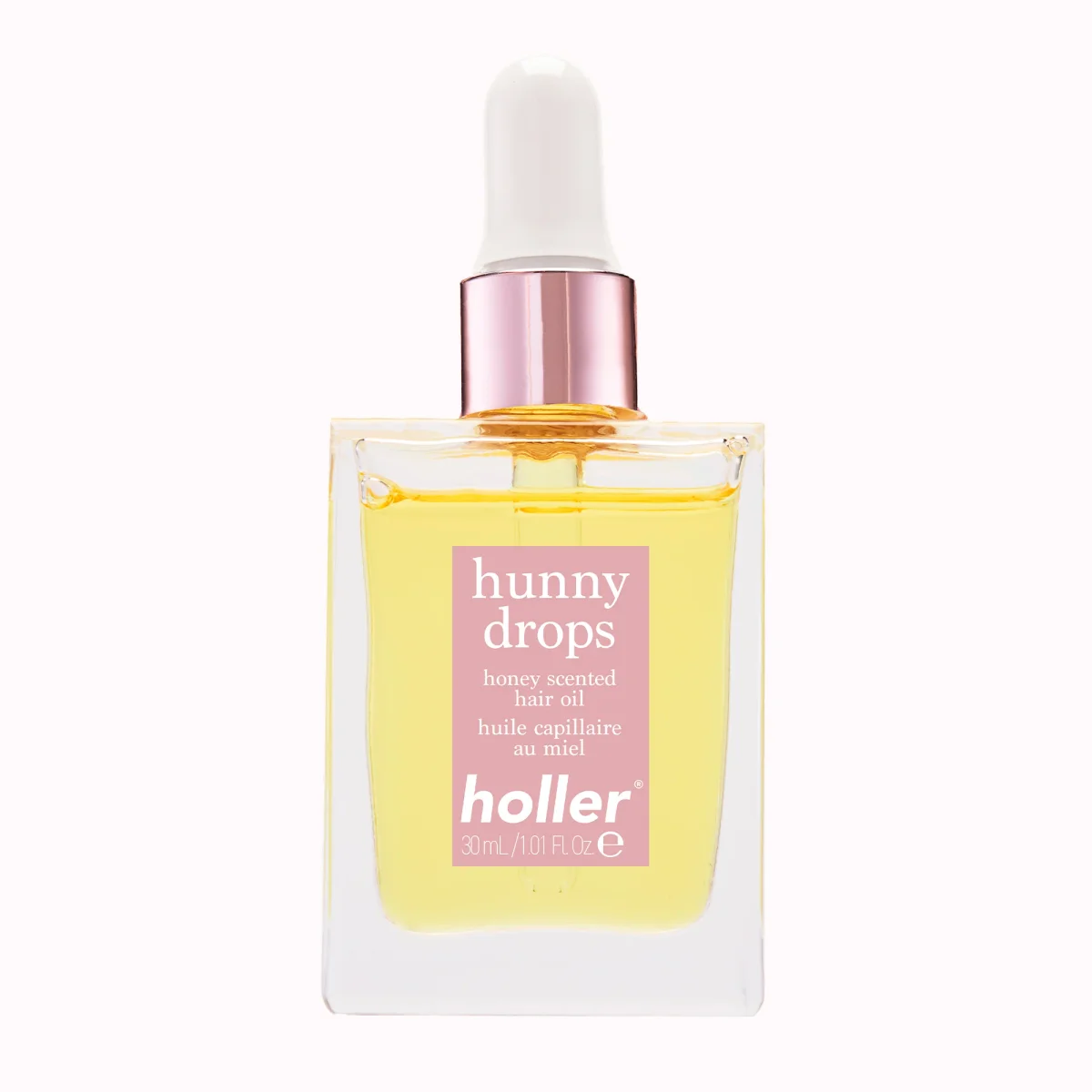 Hunny Drops Hair Oil by Holler