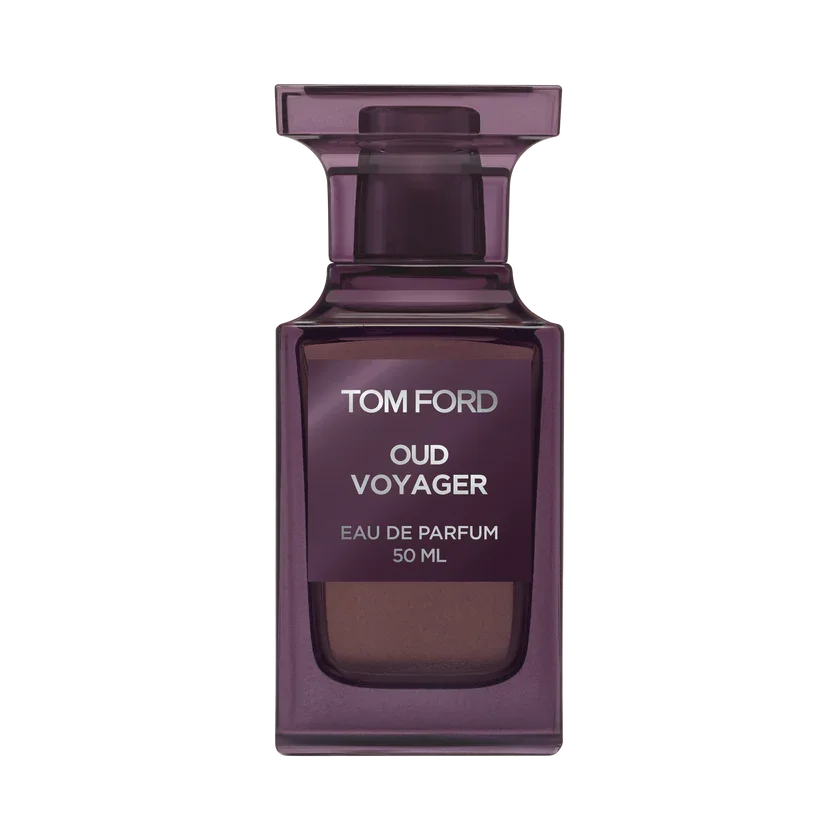 Oud Voyager Eau de Parfum by TOM FORD