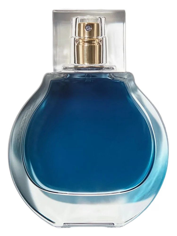 Blue Roan Eau de Parfum by KKW Fragrance