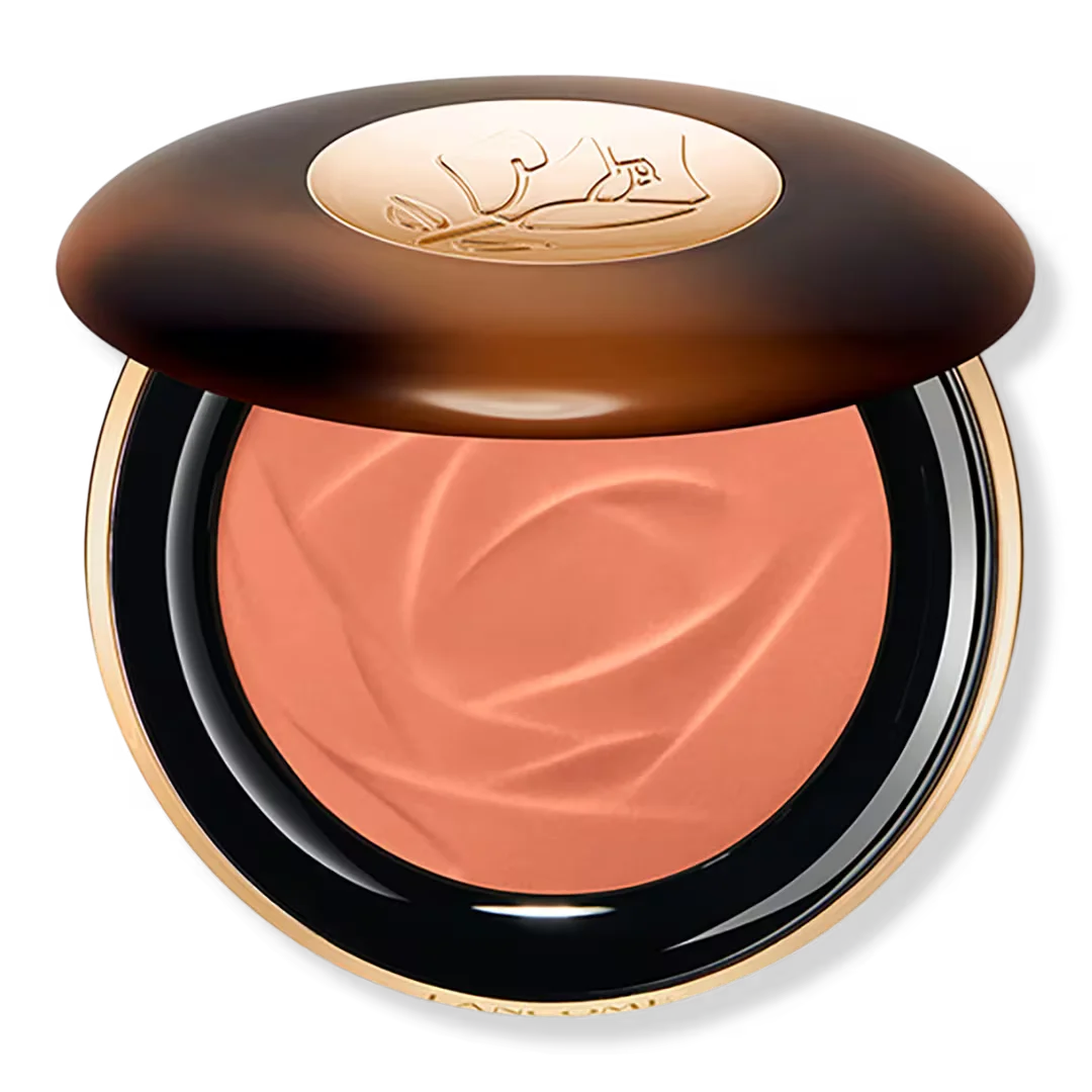 Teint Idole Ultra Wear Skin Transforming Powder Bronzer by Lancôme