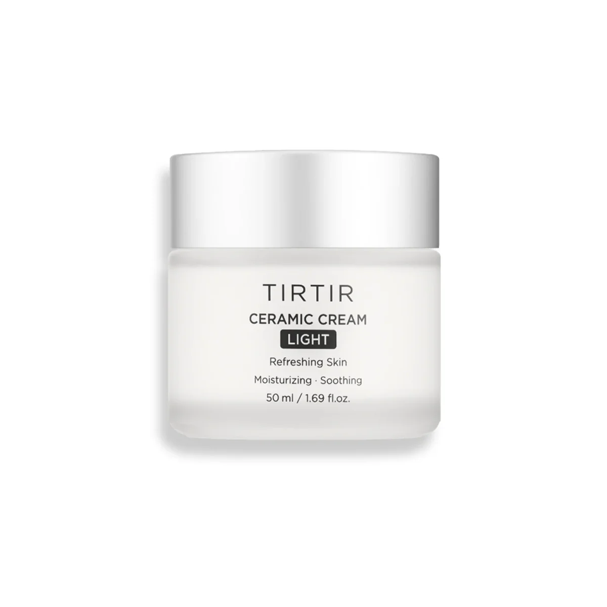 Ceramic Cream Light by TIRTIR