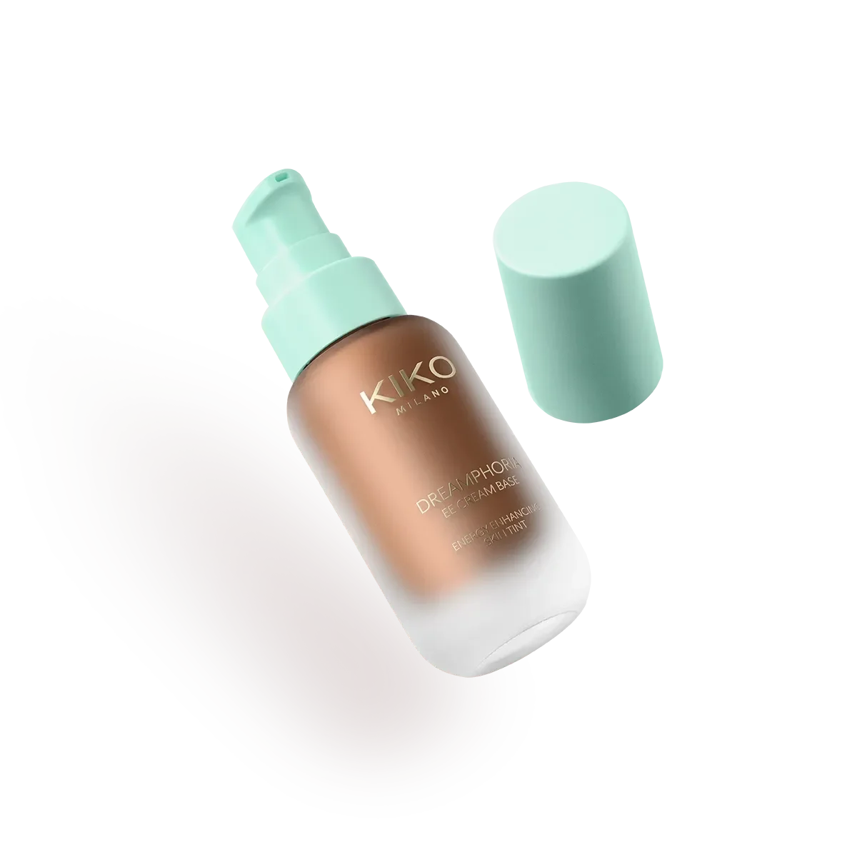 Dreamphoria Ee Cream Base Energy Enhancing Skin Tint by KIKO