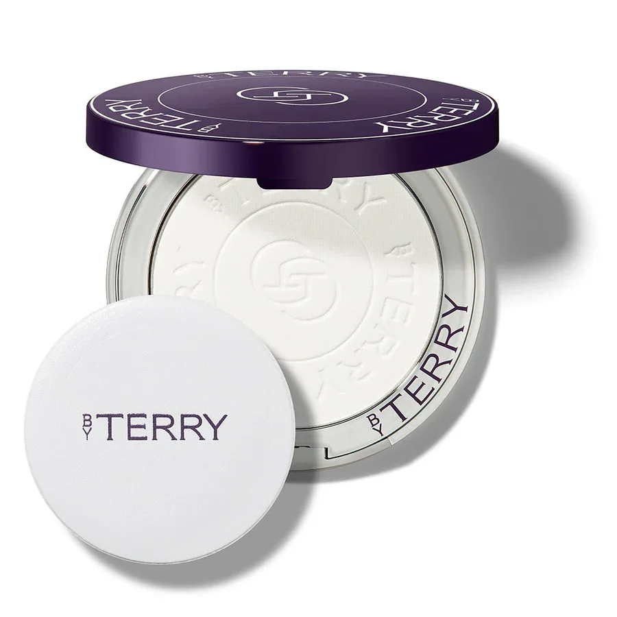 Hyaluronic Pressed Hydra-Powder by BY TERRY