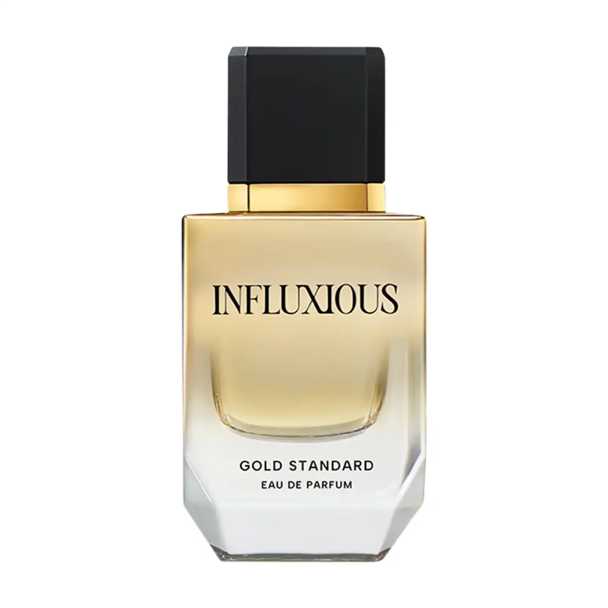 Gold Standard Eau de Parfum by Influxious