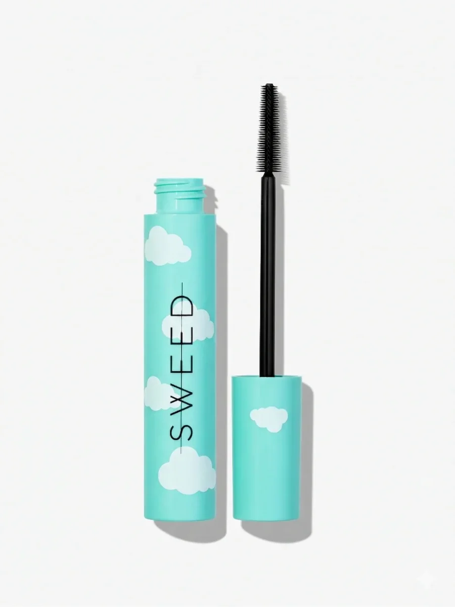 Cloud Mascara by Sweed