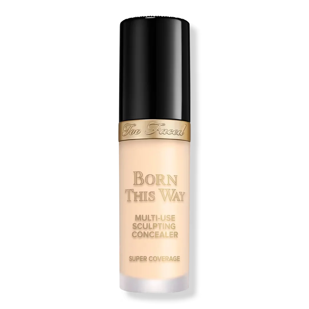 Born This Way Super Coverage Concealer by Too Faced