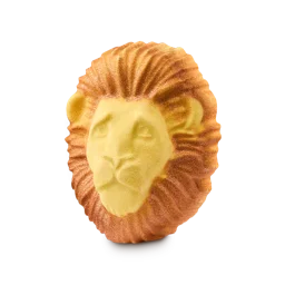 Lion Bath Bomb by LUSH