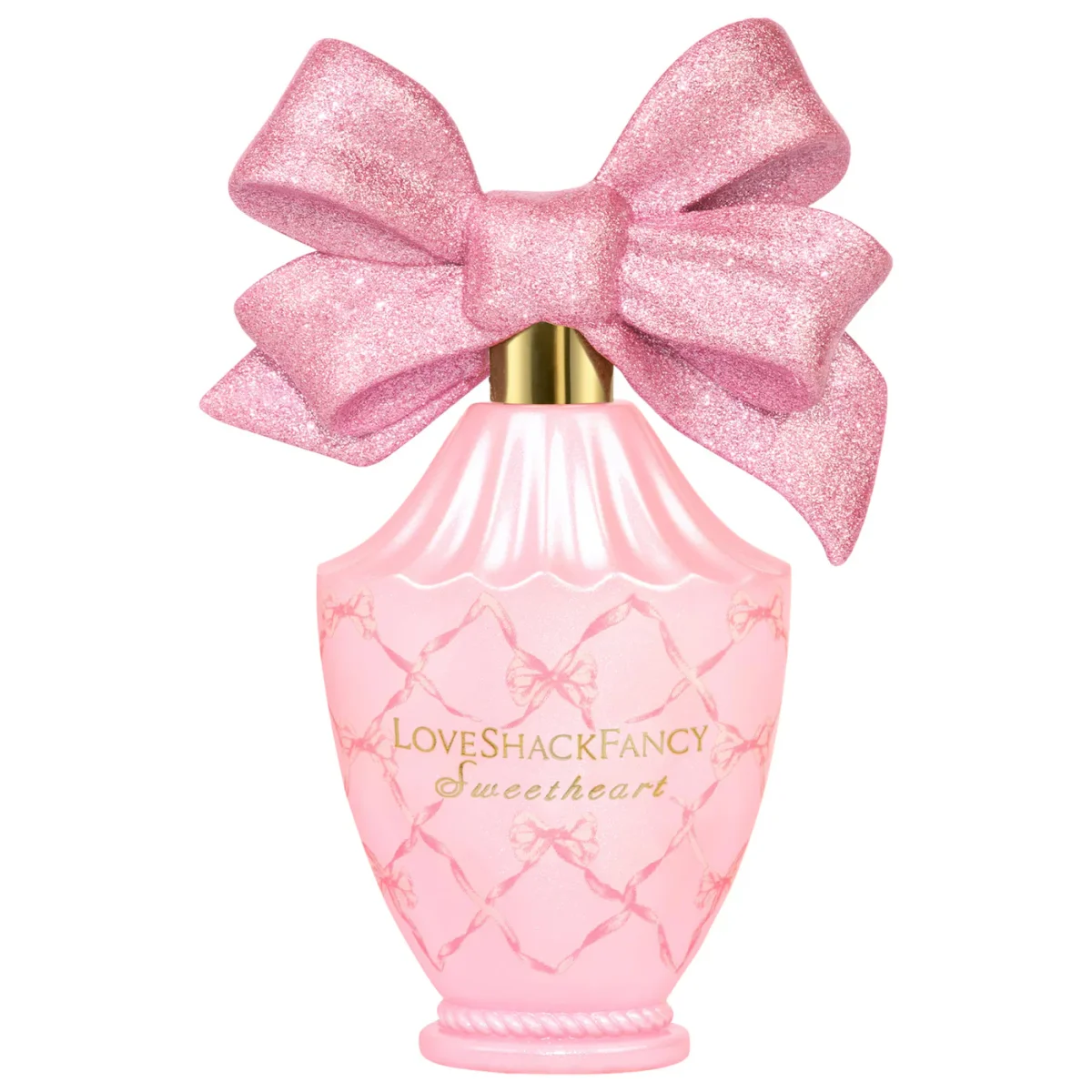 Sweetheart Eau de Parfum by LoveShackFancy