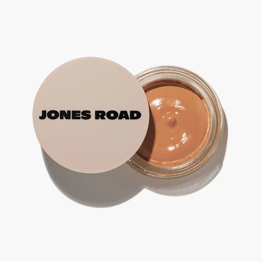 What The Foundation by Jones Road