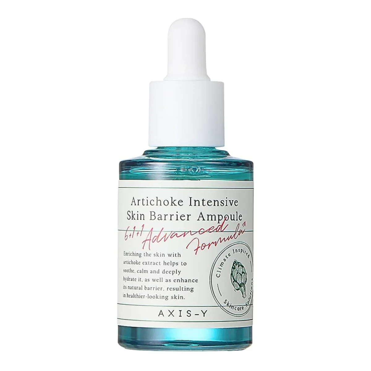 Artichoke Intensive Skin Barrier Ampolue by AXIS-Y