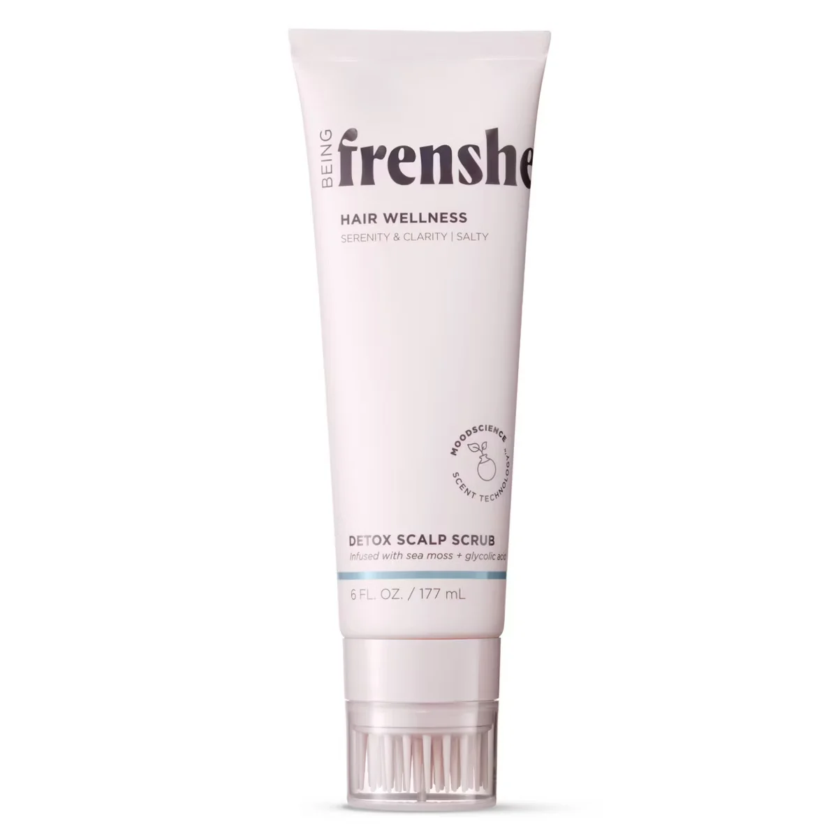 Detox Scalp Scrub by Being Frenshe
