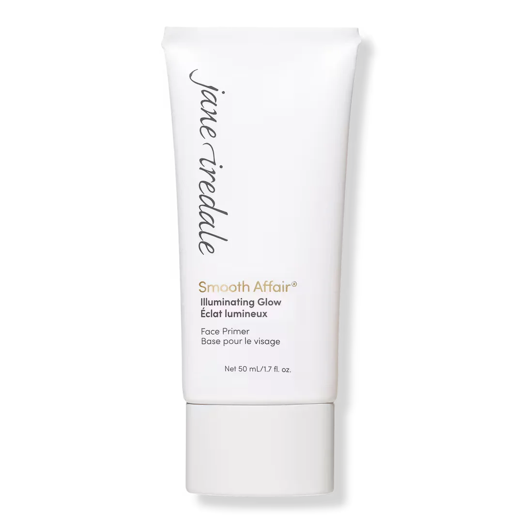 Smooth Affair Illuminating Glow Face Primer by Jane Iredale