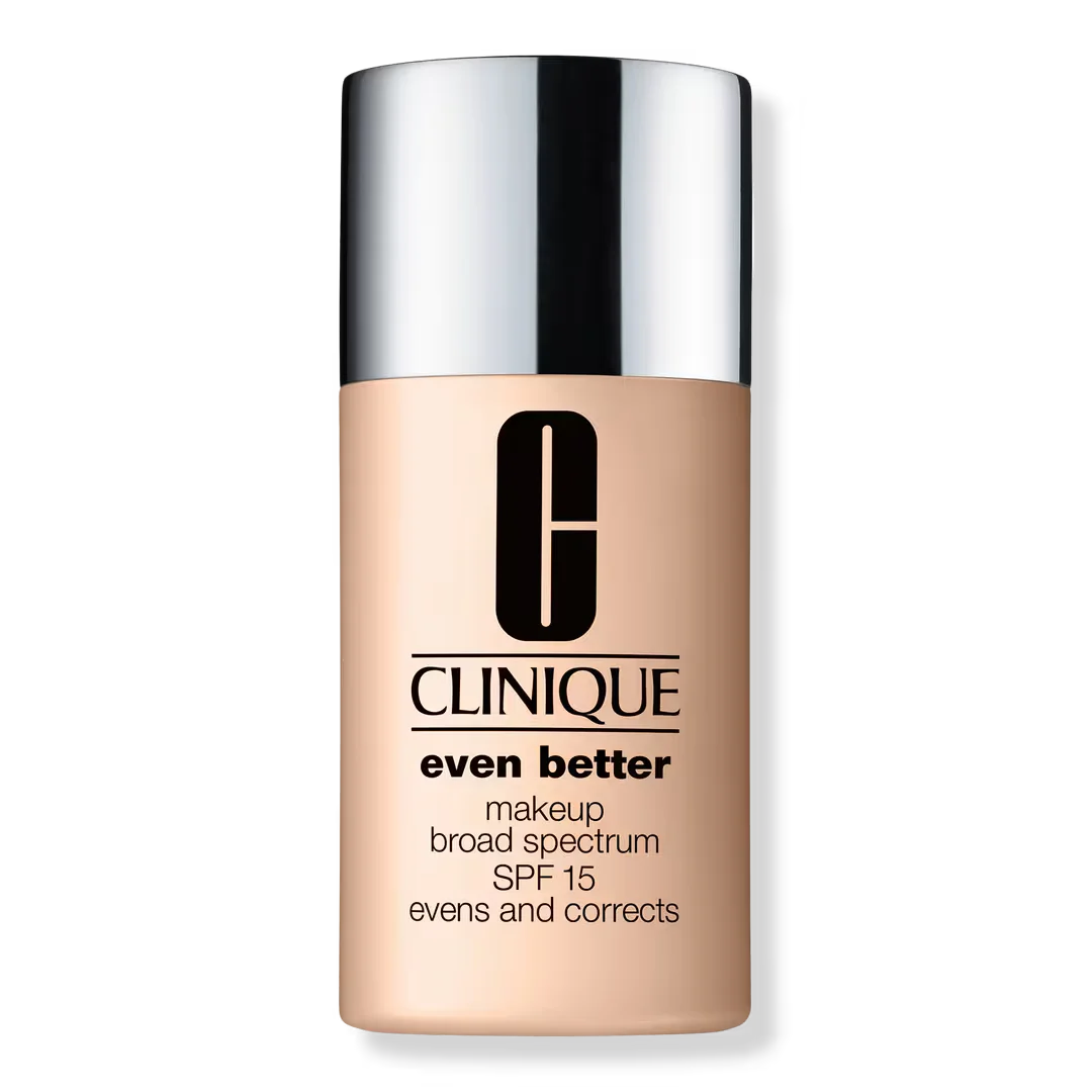 Even Better Makeup SPF 15 Foundation by Clinique