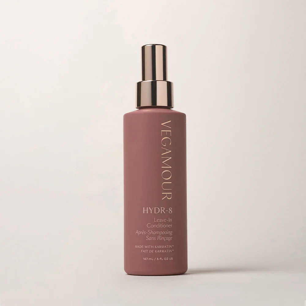 HYDR-8 Leave-In Conditioner by VEGAMOUR