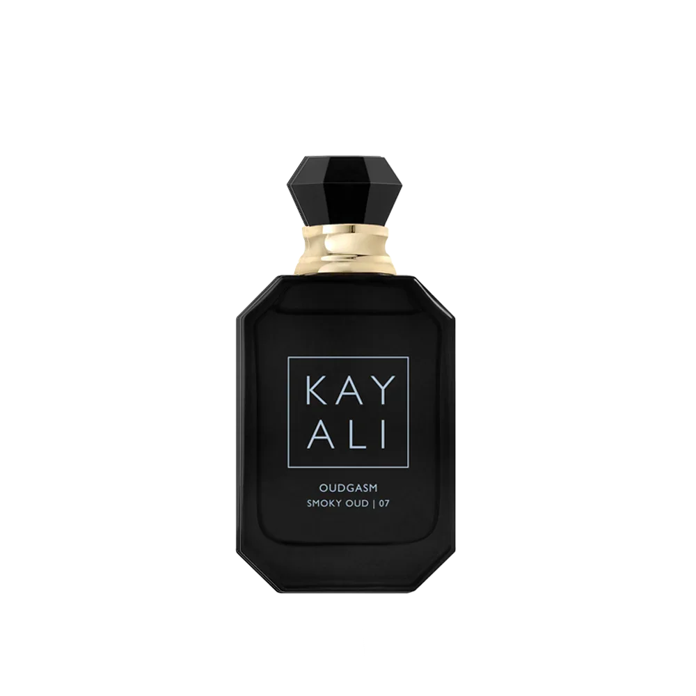 Oudgasm Smoky Oud | 07 Eau de Parfum by KAYALI