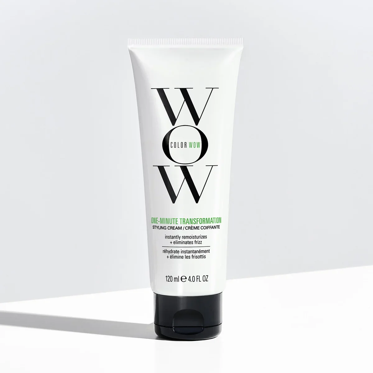 One-Minute Transformation Styling Cream by Color Wow