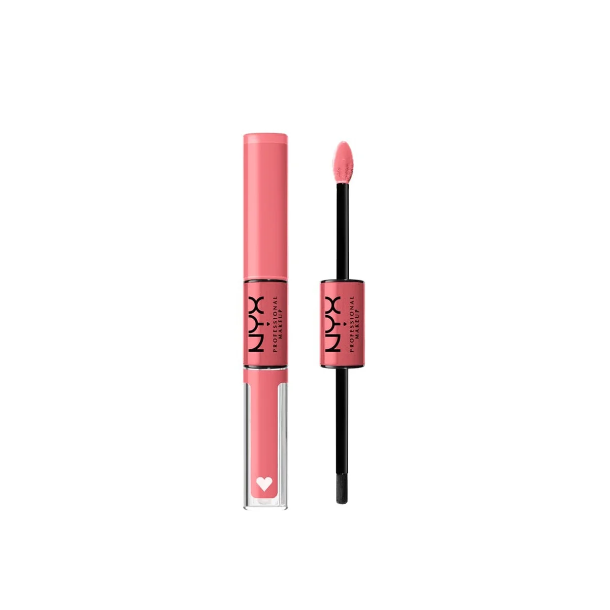Shine Loud High Shine Lip Color by NYX Professional Makeup