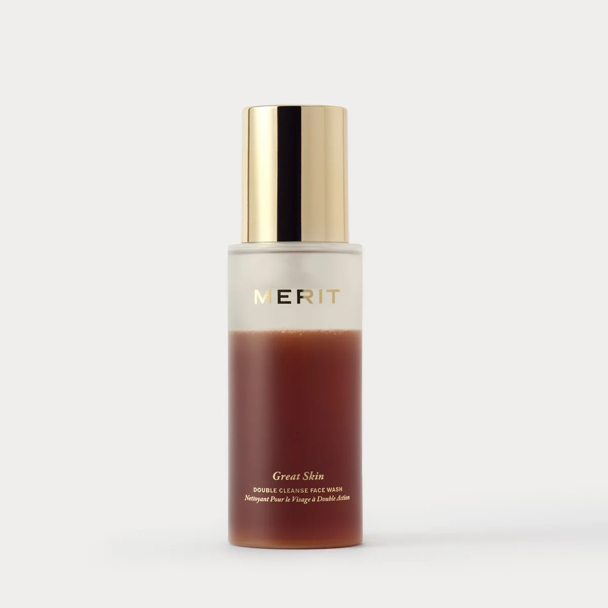 Great Skin Double Cleanse by MERIT