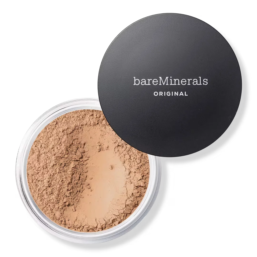 ORIGINAL Loose Powder Foundation SPF 15 by bareMinerals