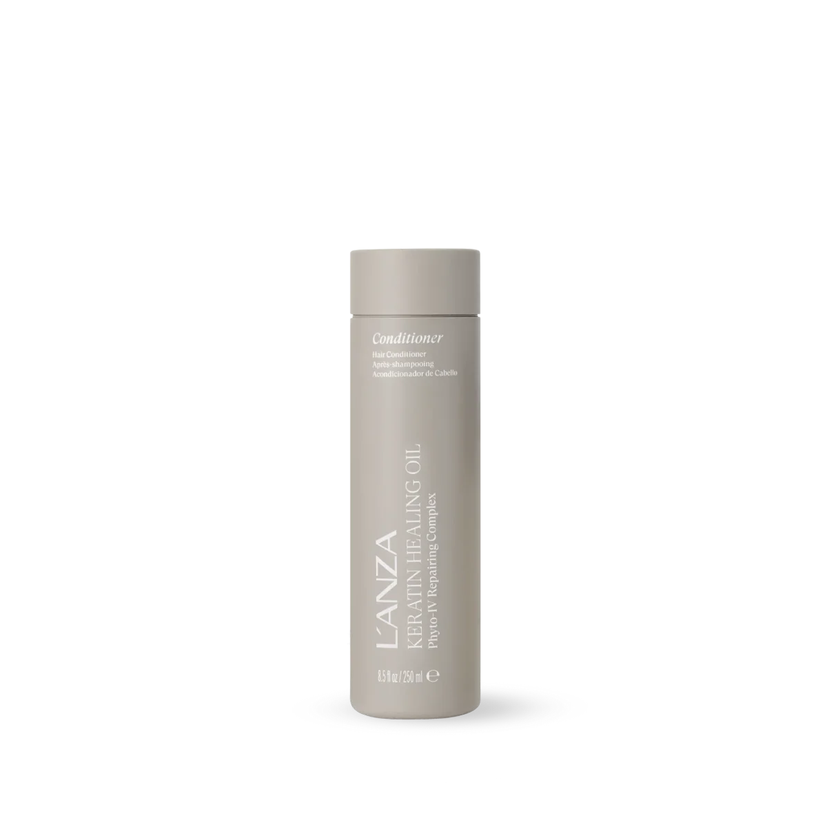 Keratin Healing Oil Conditioner by L'anza