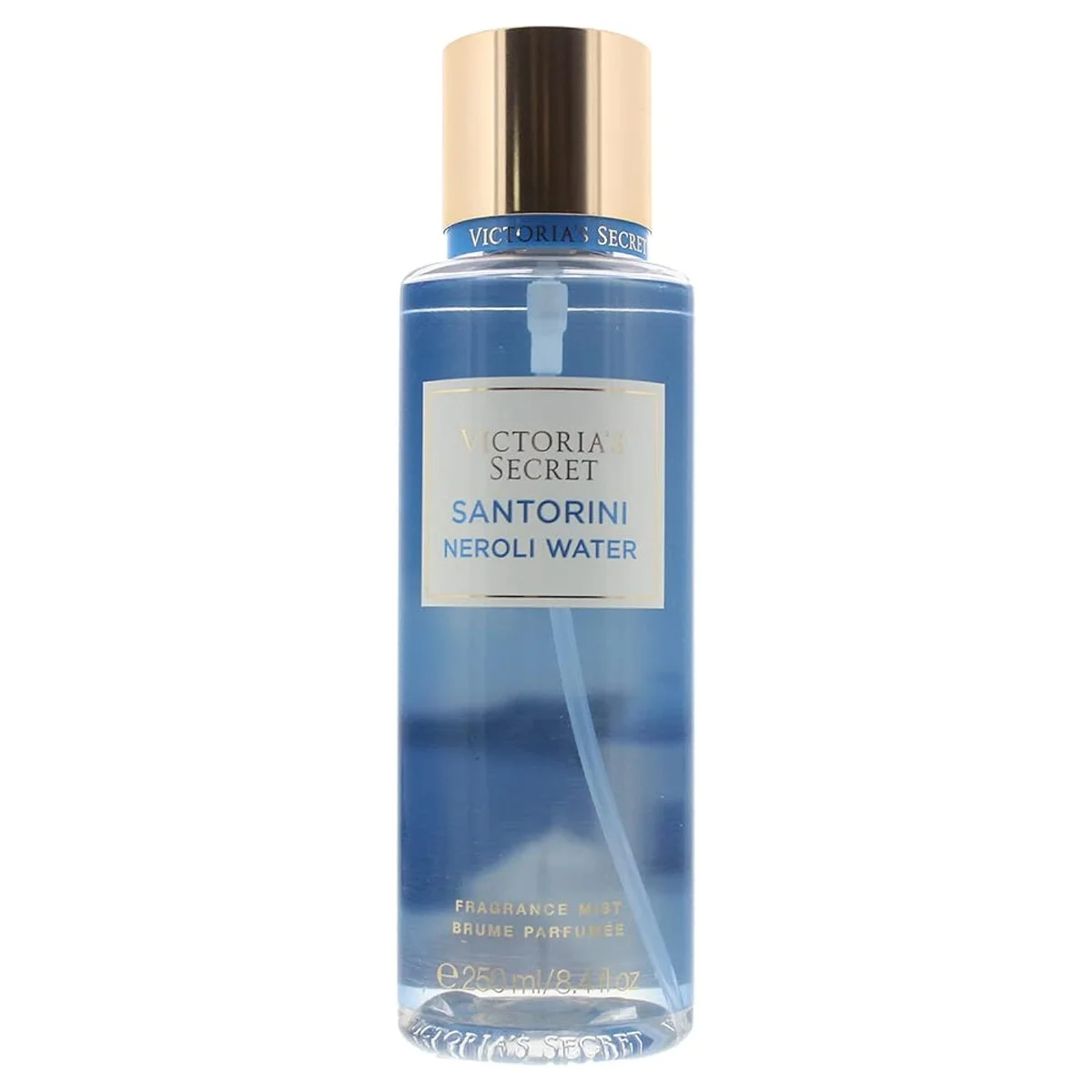 Santorini Neroli Water Body Mist by Victoria's Secret