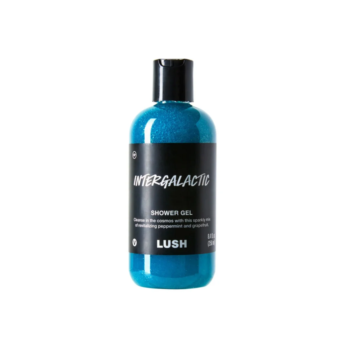 Intergalactic Shower Gel by LUSH