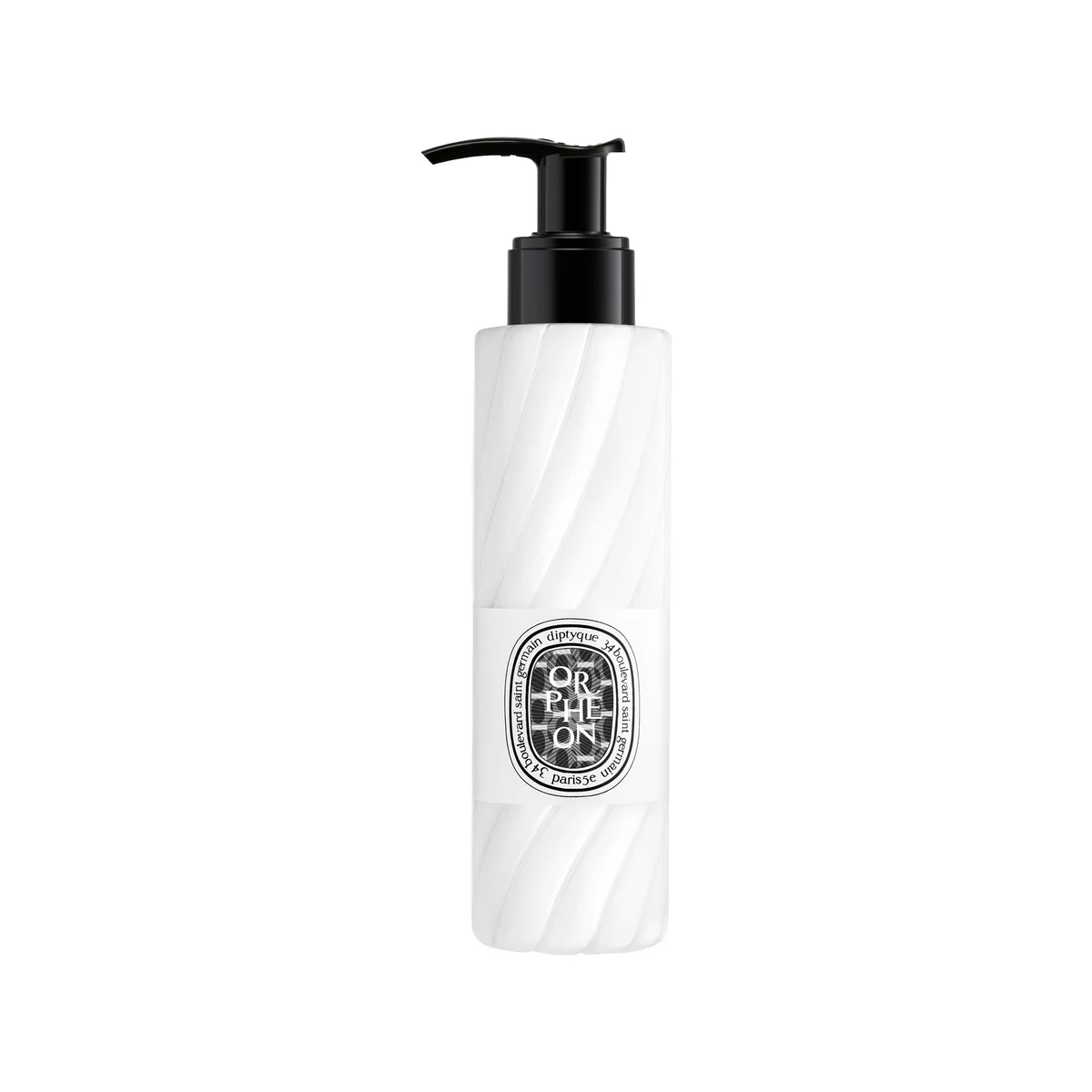 Orphéon Perfumed Body Lotion by Diptyque