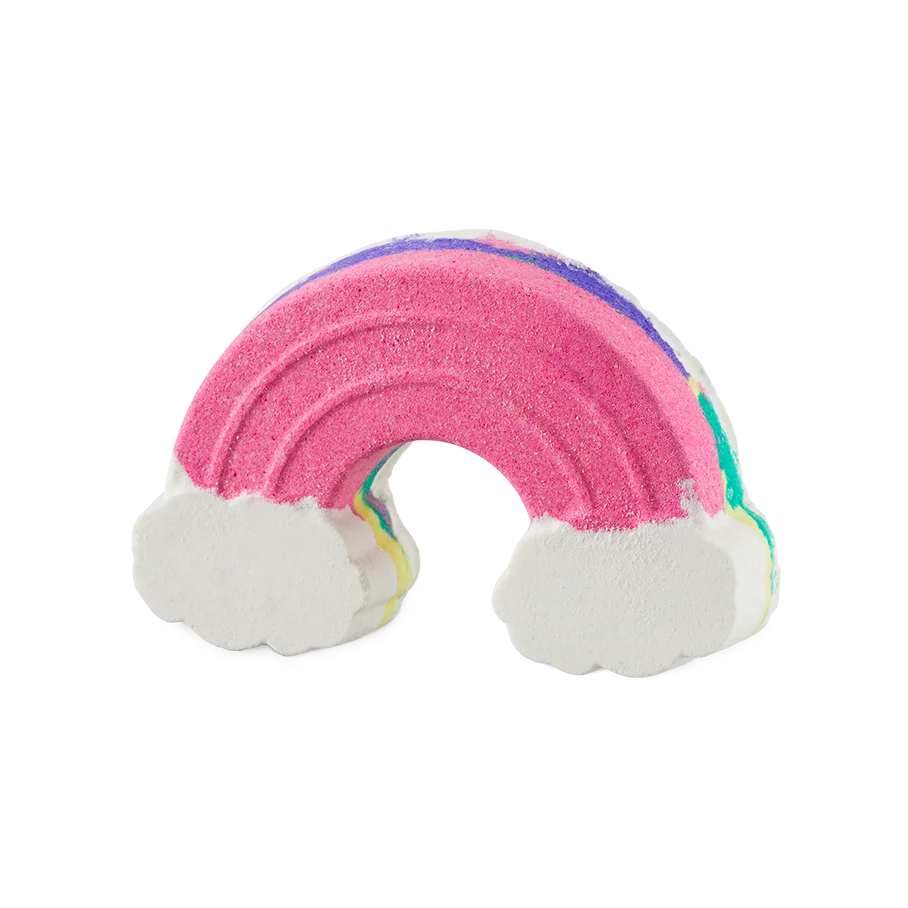 Somewhere Bath Bomb by LUSH