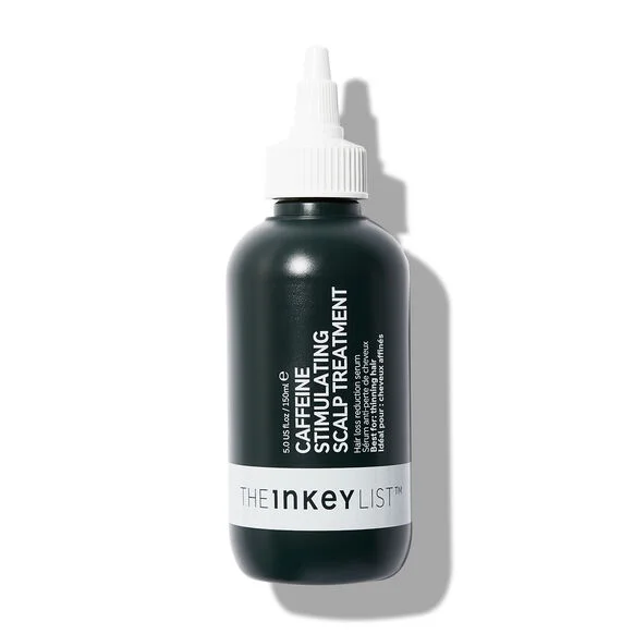 Caffeine Stimulating Scalp Treatment by The INKEY List