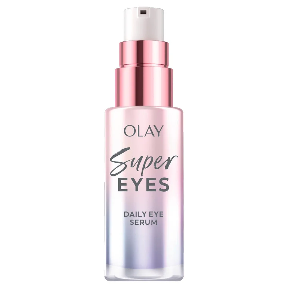 Super Eyes Daily Eye Serum by Olay