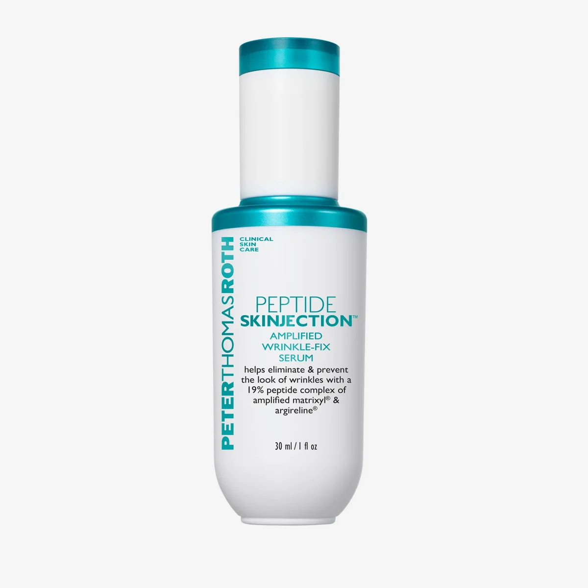 Peptide Skinjection Amplified Wrinkle-Fix Serum by Peter Thomas Roth