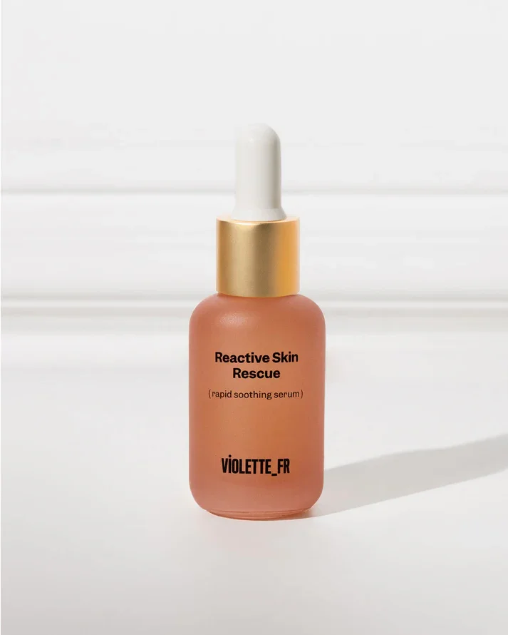 Sérum Superlatif Rapid Soothing Serum by VIOLETTE_FR