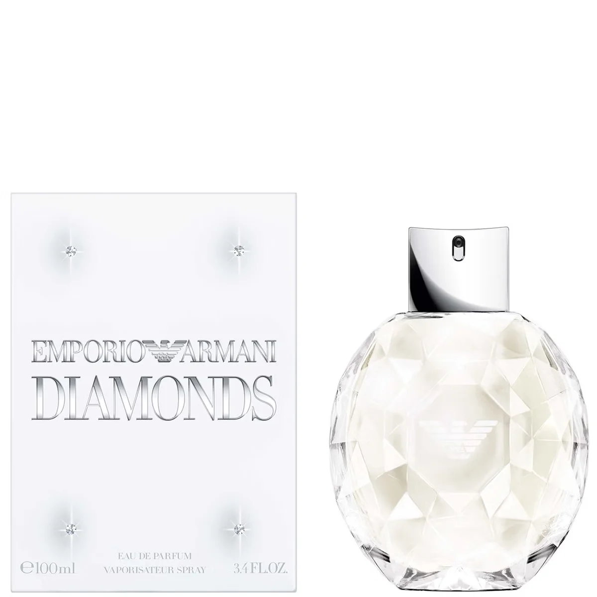 Armani Diamonds Eau de Parfum by Armani Beauty