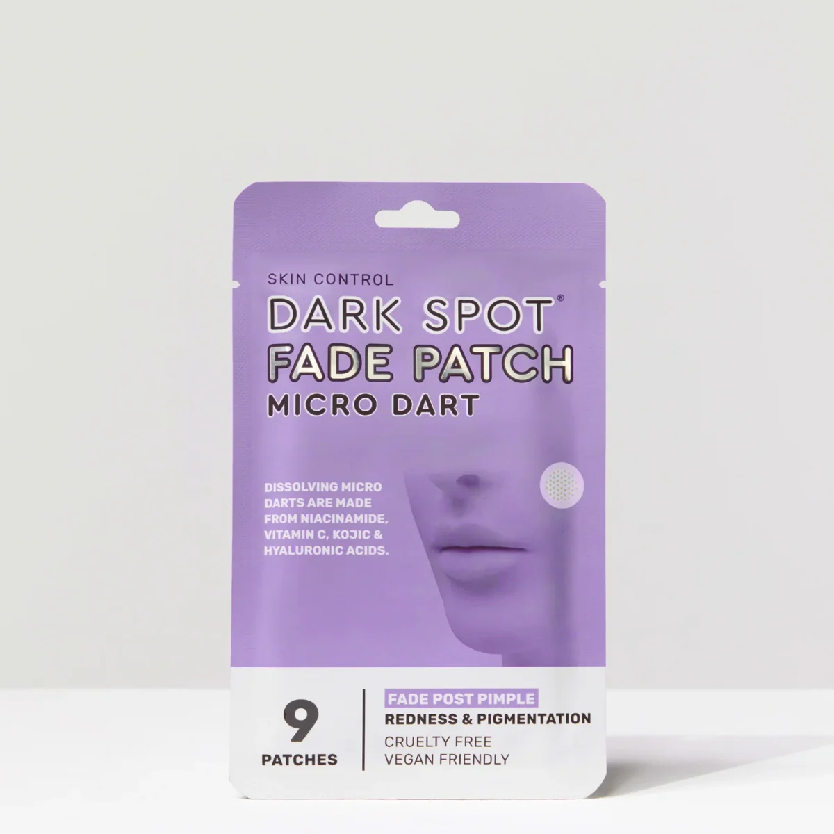 Dark Spot Fade Patch by Skin Control