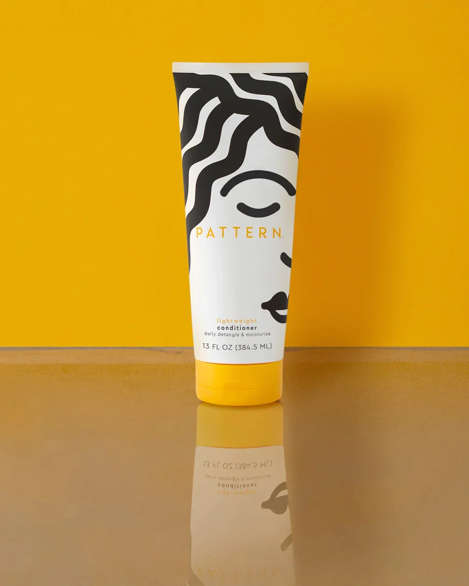 Lightweight Conditioner by PATTERN