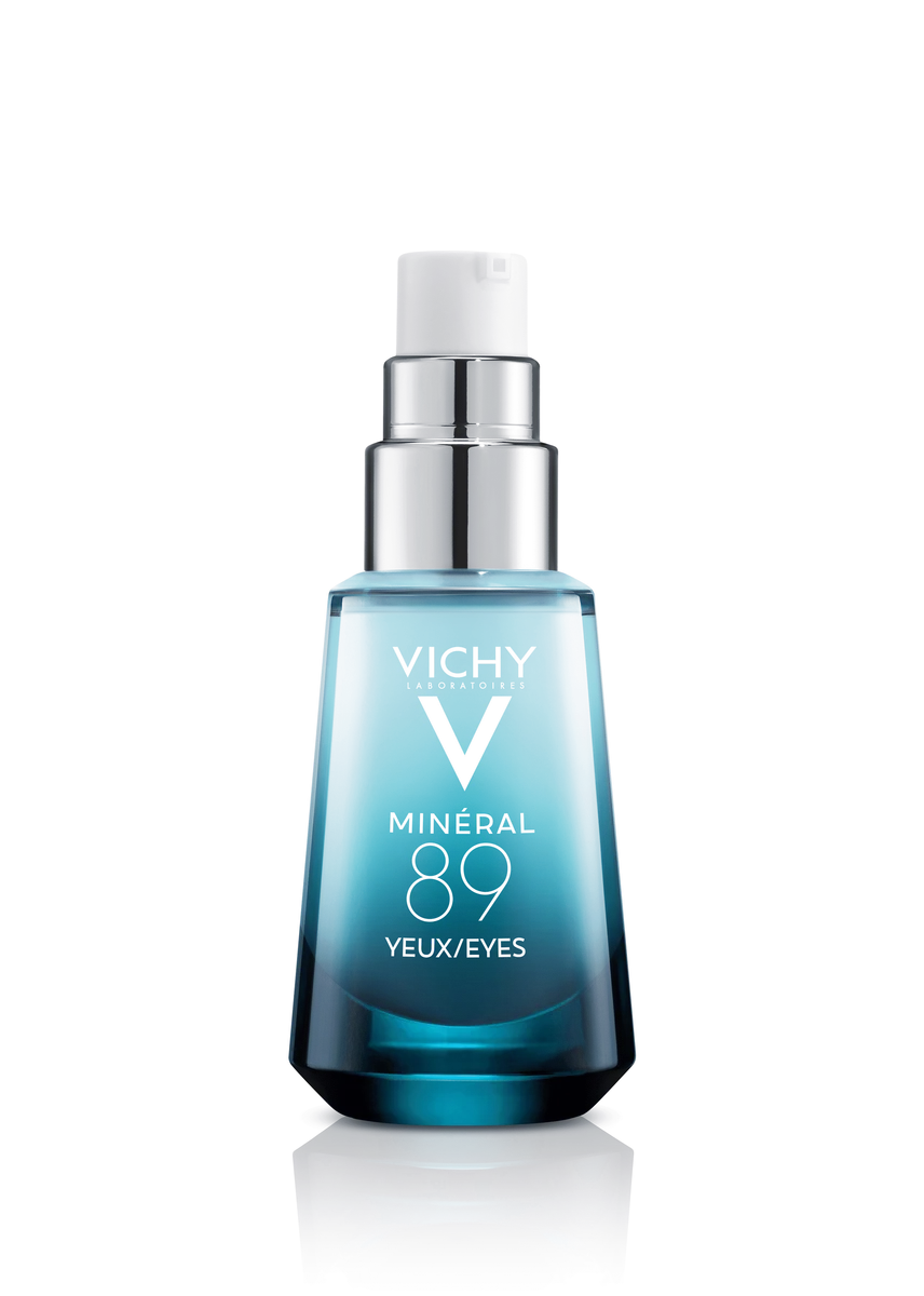 Mineral 89 Eyes by Vichy